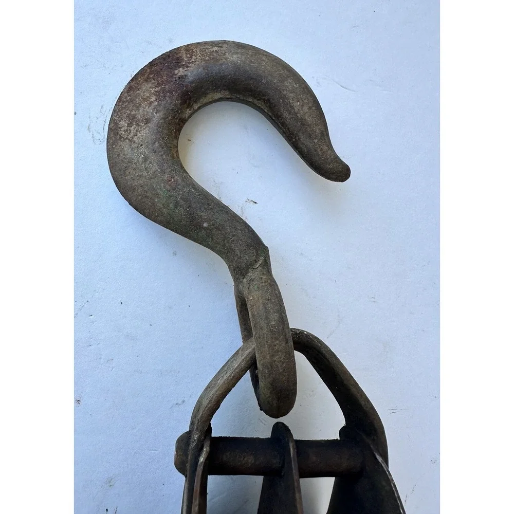 Wurkin Stiffs antique vintage